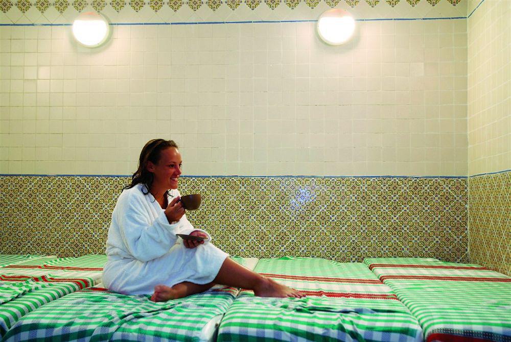 Caribbean World Thalasso Djerba Mezraia Exteriör bild